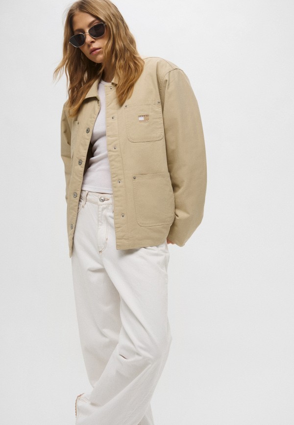 Tommy Jeans Куртка утепленная - фото 4