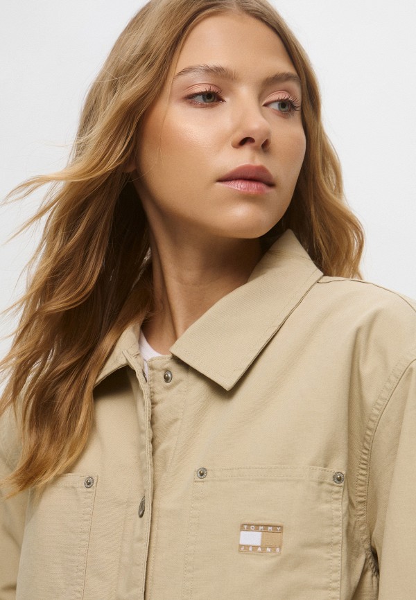 Tommy Jeans Куртка утепленная - фото 5