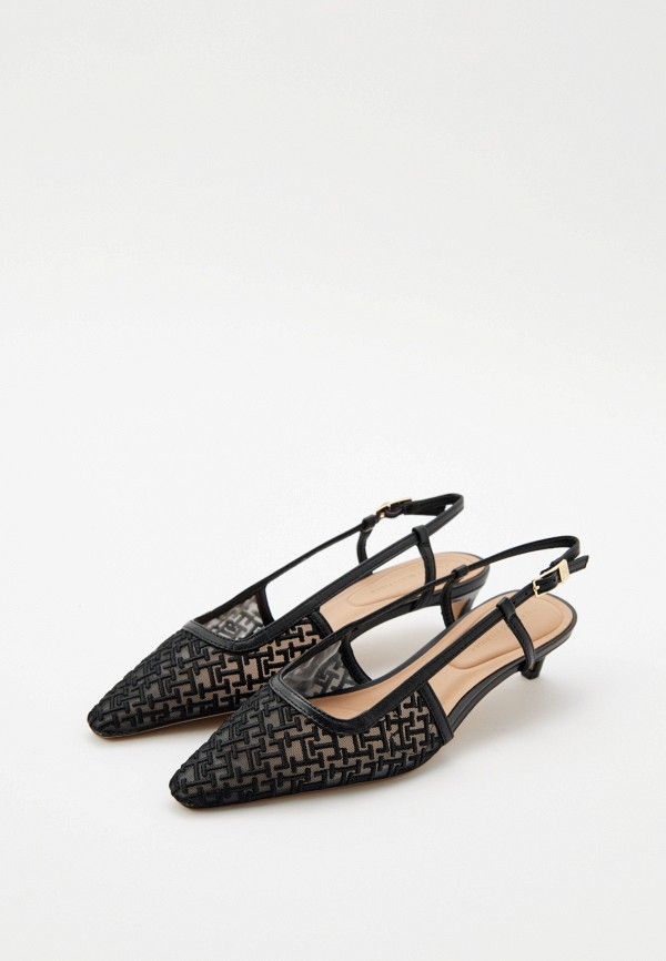 Tommy Hilfiger Туфли - фото 3