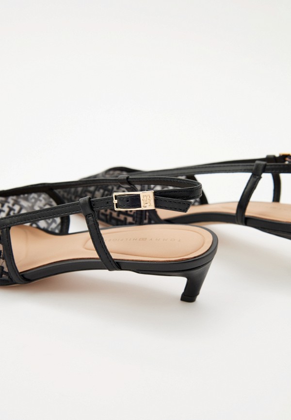 Tommy Hilfiger Туфли - фото 4