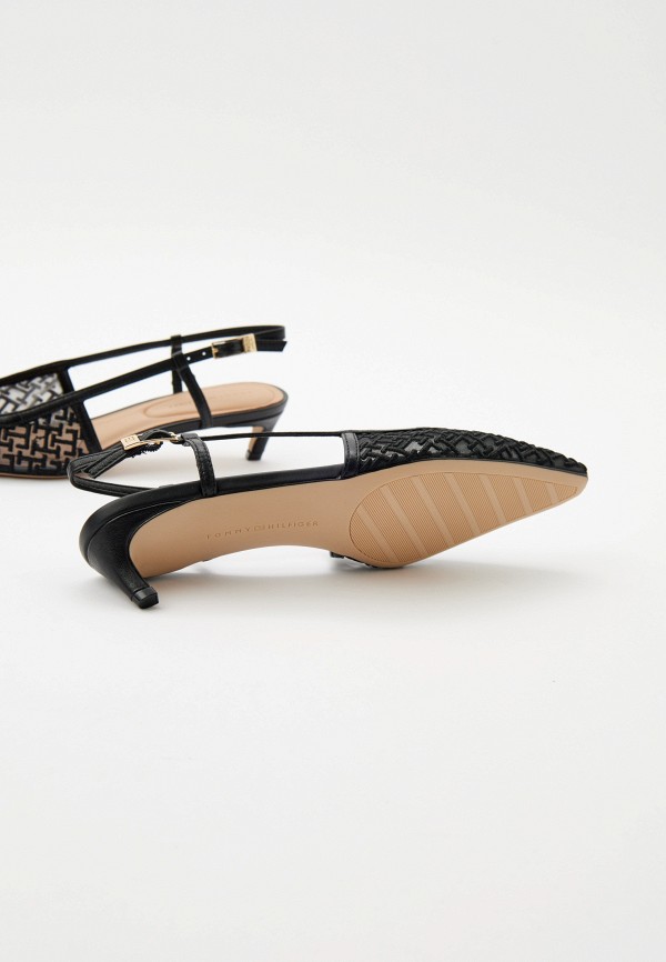 Tommy Hilfiger Туфли - фото 5