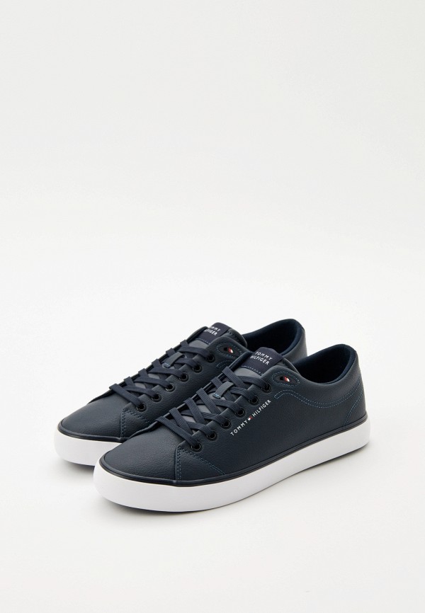 Tommy Hilfiger Кеды - TH HI VULC - фото 3