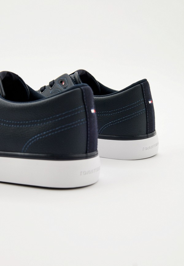 Tommy Hilfiger Кеды - TH HI VULC - фото 4