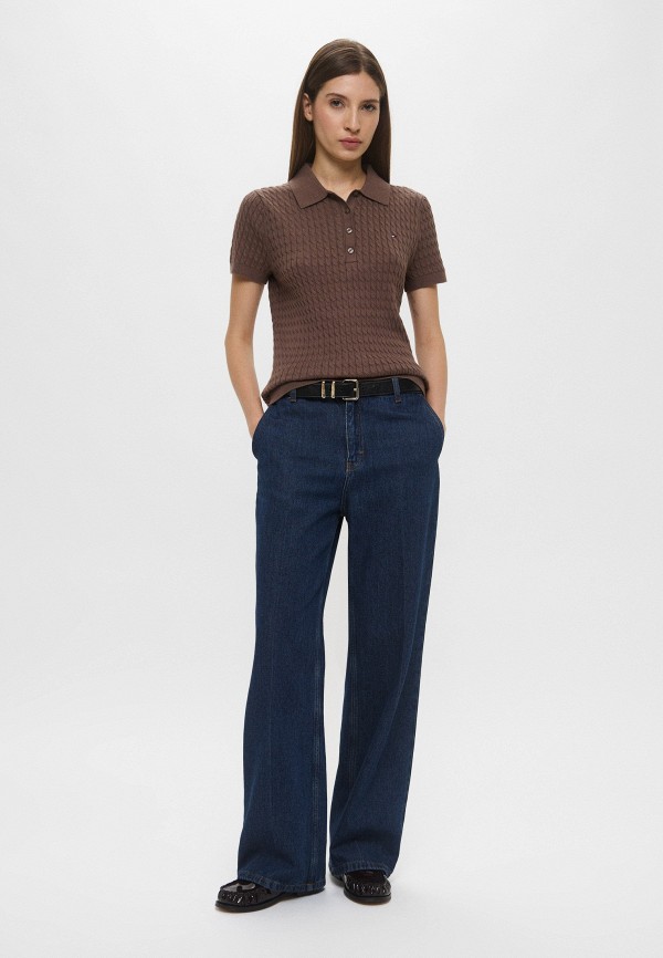 Tommy Hilfiger Поло - фото 2