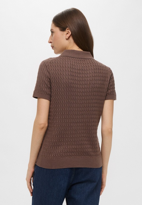 Tommy Hilfiger Поло - фото 3