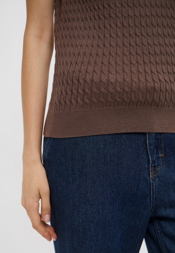 Tommy Hilfiger Поло - фото 5