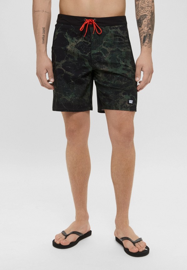 Vans Шорты для плавания - фото 1