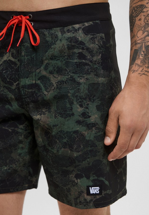 Vans Шорты для плавания - фото 3