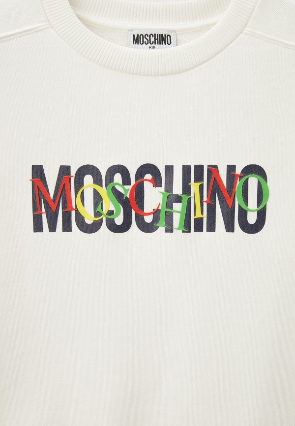 Moschino Kid Костюм спортивный - фото 3