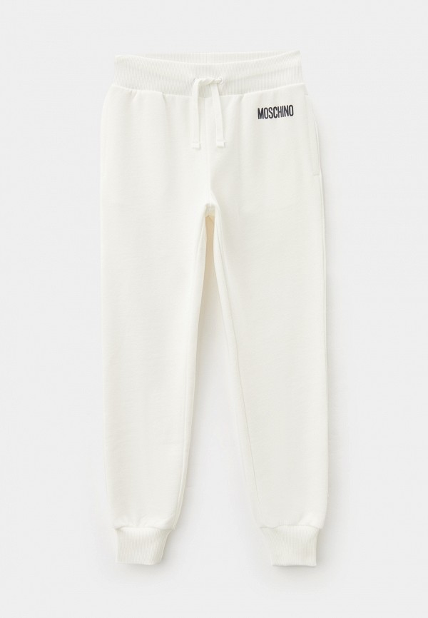 Moschino Kid Костюм спортивный - фото 4