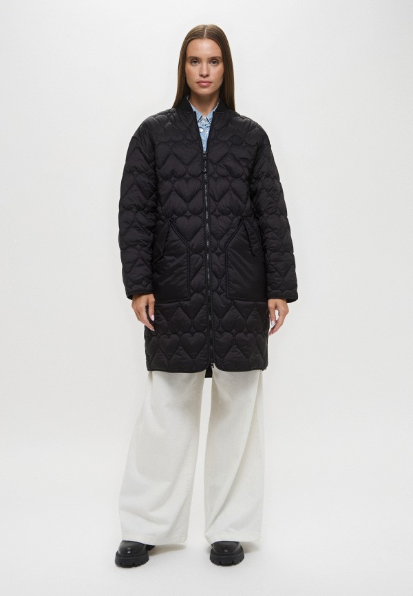 Hugo Куртка стеганая - Firanja-1_B - фото 1