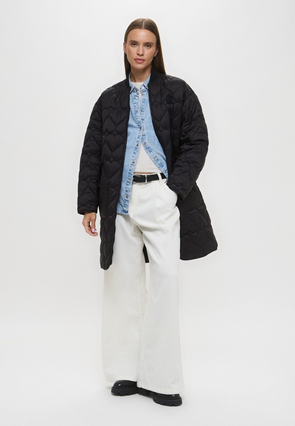 Hugo Куртка стеганая - Firanja-1_B - фото 2