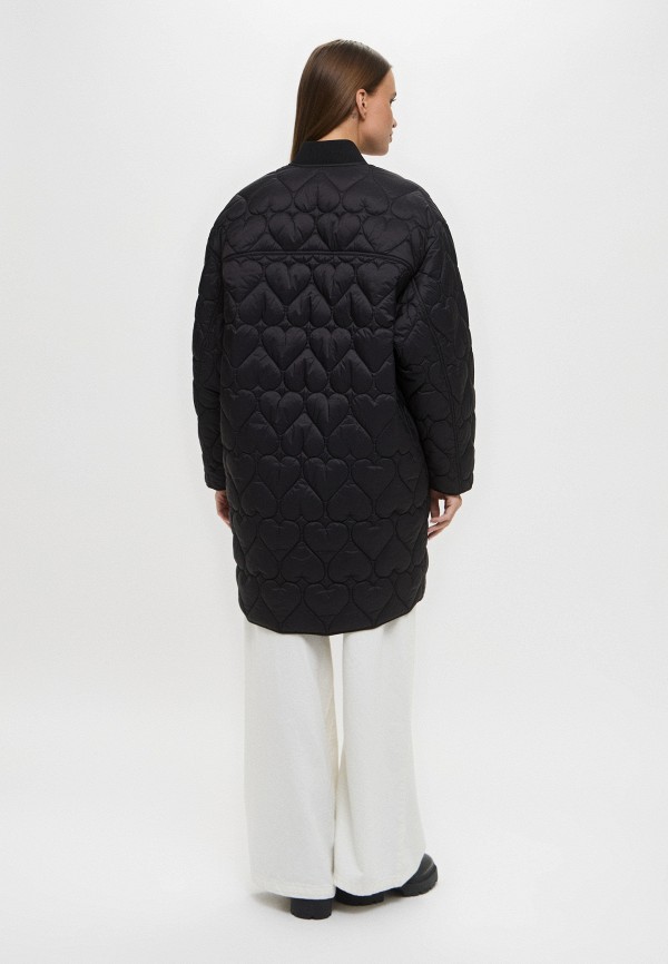 Hugo Куртка стеганая - Firanja-1_B - фото 3