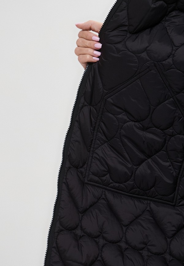 Hugo Куртка стеганая - Firanja-1_B - фото 4