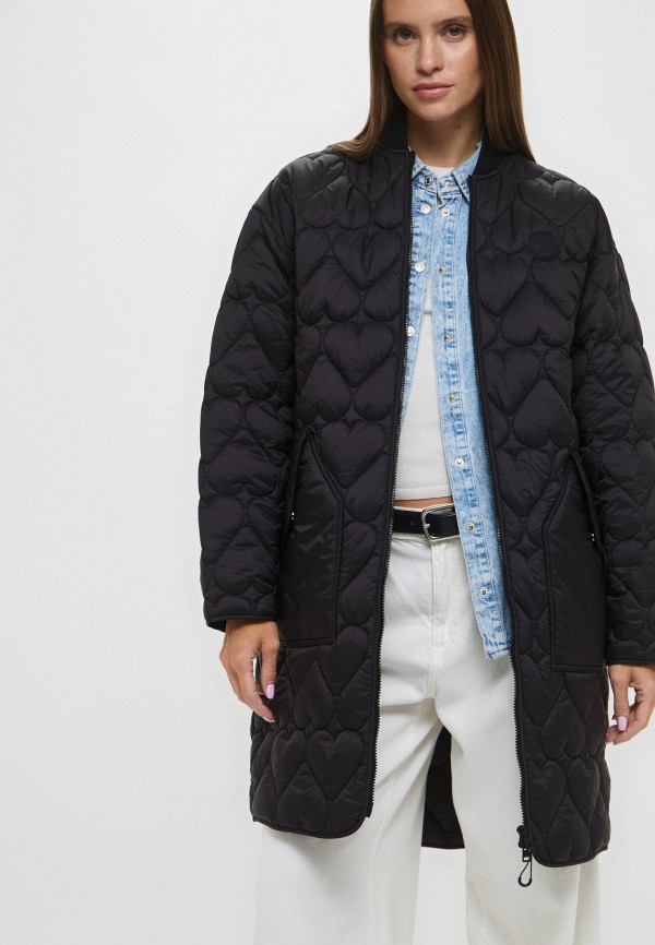 Hugo Куртка стеганая - Firanja-1_B - фото 5