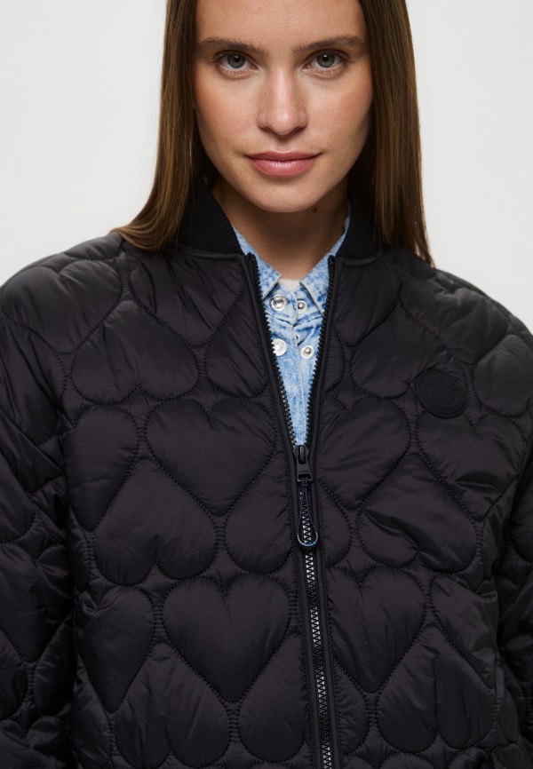 Hugo Куртка стеганая - Firanja-1_B - фото 6