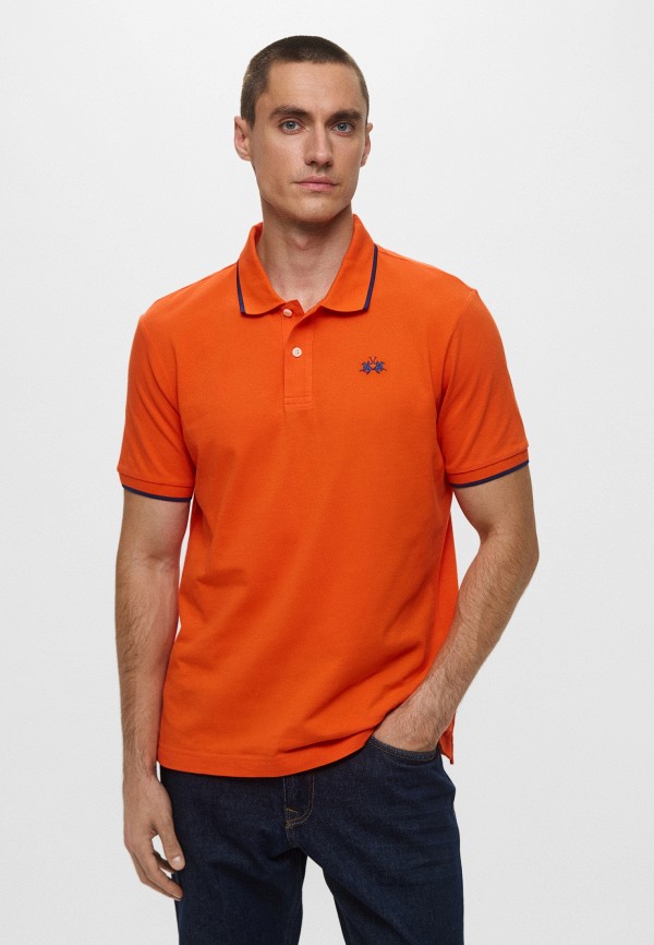 La Martina Поло - фото 1