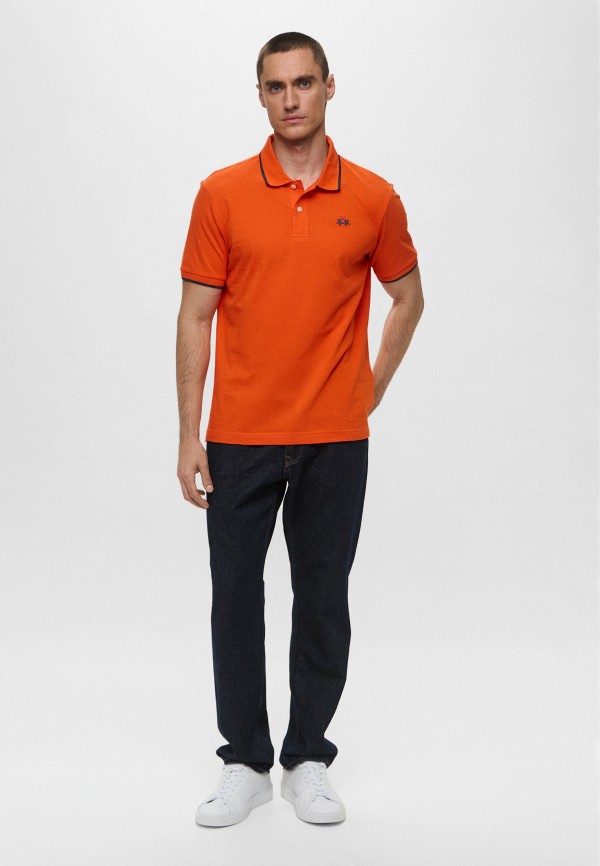 La Martina Поло - фото 2