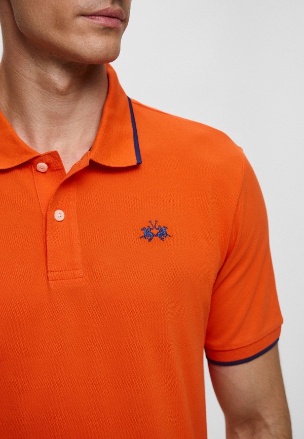 La Martina Поло - фото 4