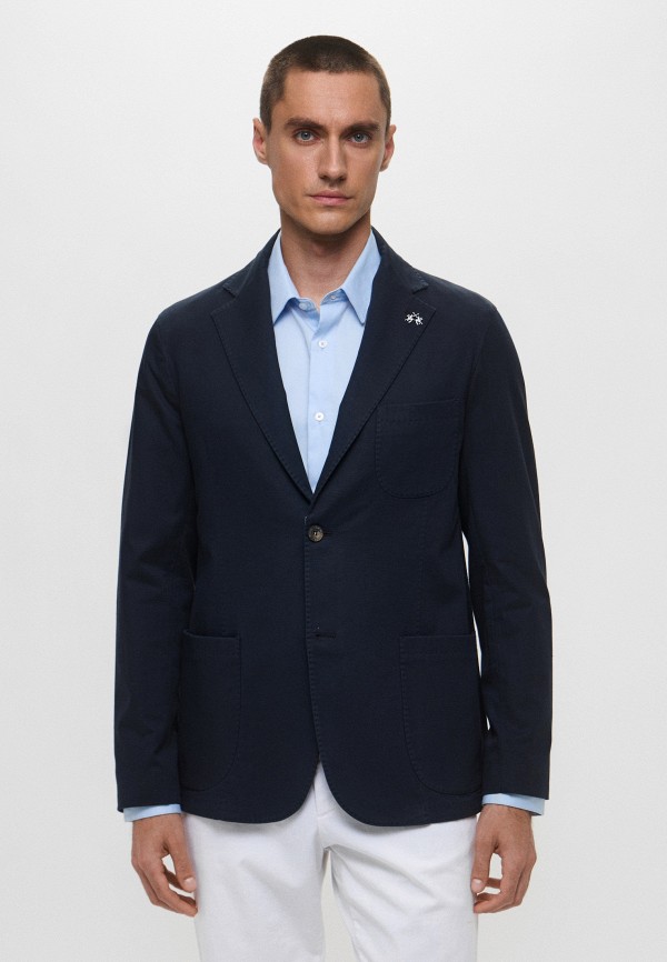 La Martina Пиджак - фото 1