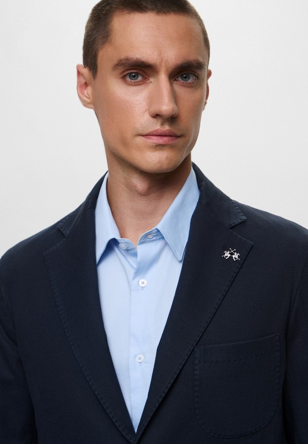 La Martina Пиджак - фото 4