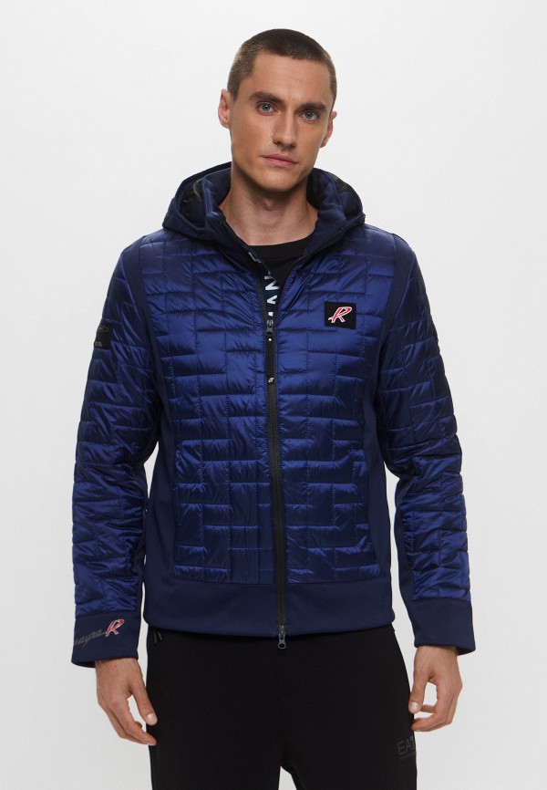 La Martina Куртка стеганая - фото 1