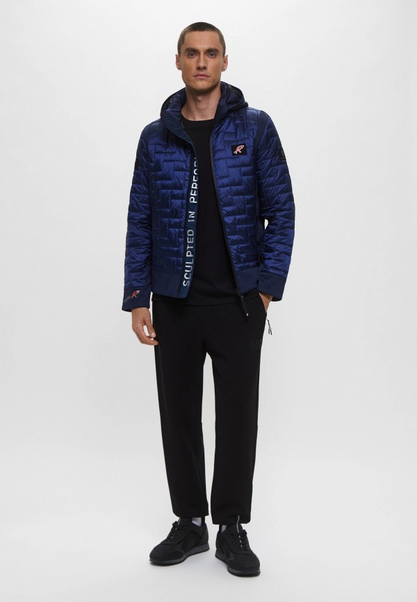 La Martina Куртка стеганая - фото 2