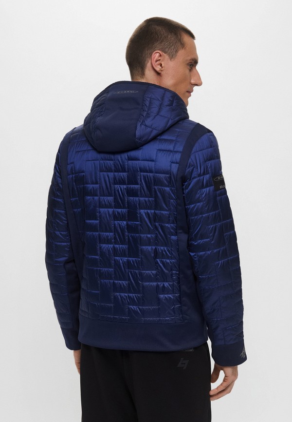 La Martina Куртка стеганая - фото 3