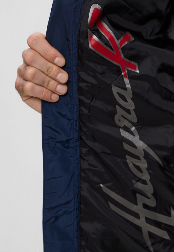 La Martina Куртка стеганая - фото 4