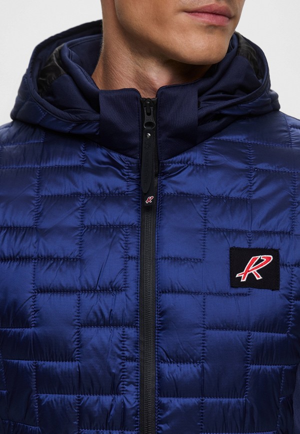 La Martina Куртка стеганая - фото 5