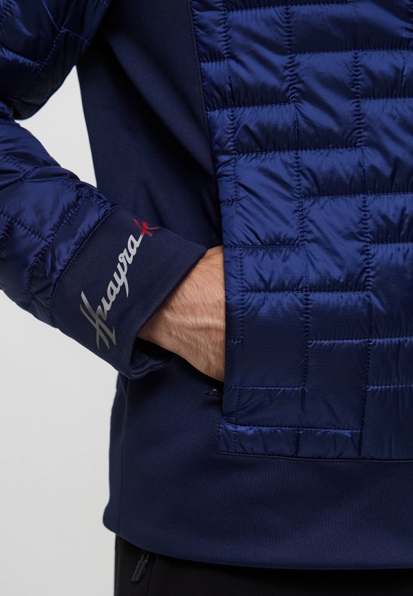 La Martina Куртка стеганая - фото 6