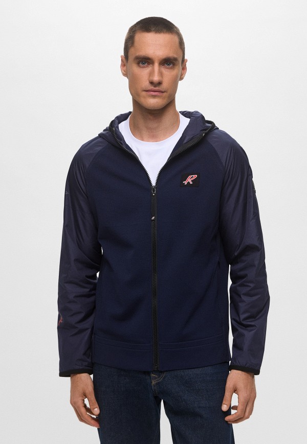 La Martina Толстовка - фото 1