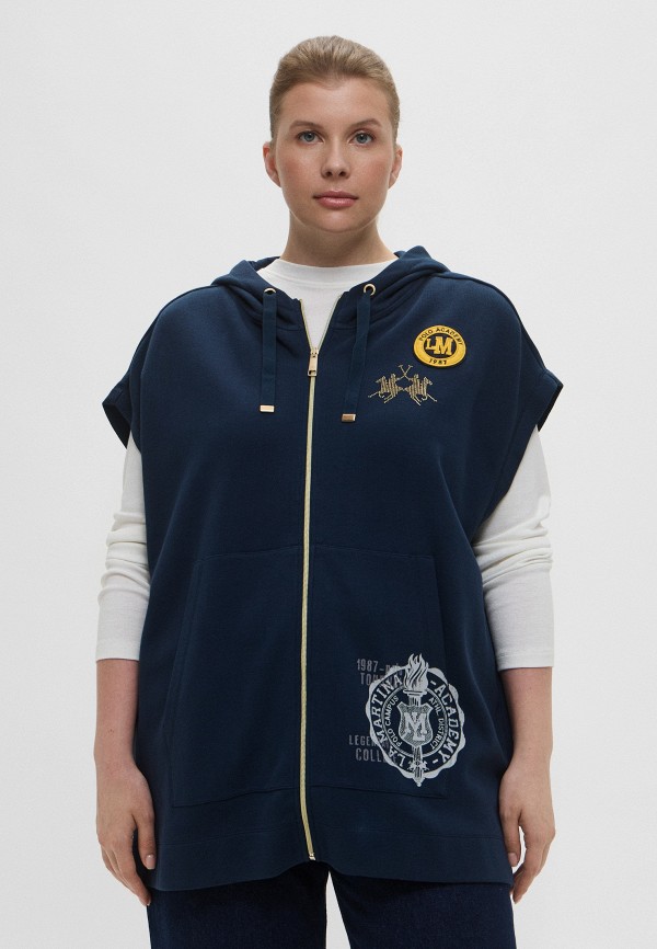 La Martina Жилет - фото 1