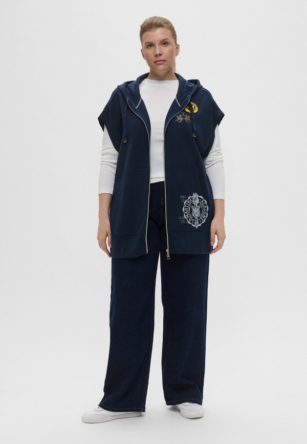 La Martina Жилет - фото 2