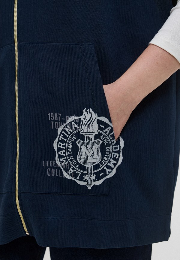 La Martina Жилет - фото 5