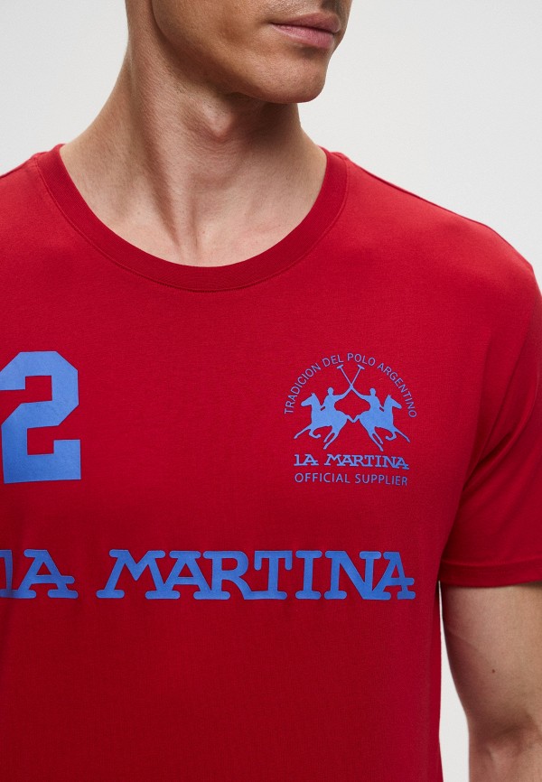 La Martina Футболка - фото 4