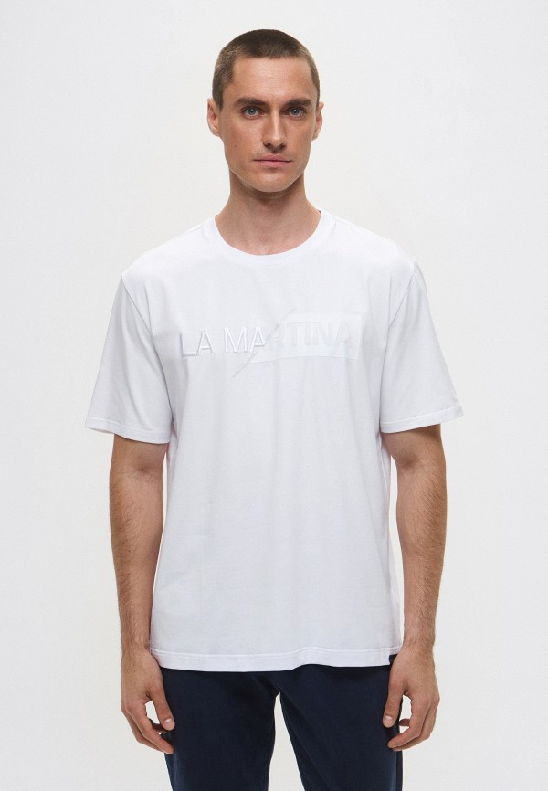 La Martina Футболка - фото 1