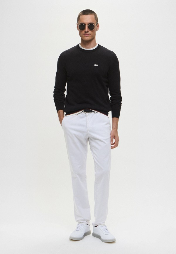 La Martina Джемпер - фото 2