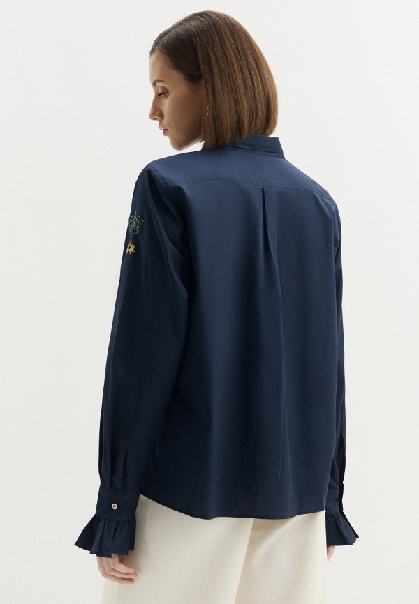 La Martina Рубашка - фото 3