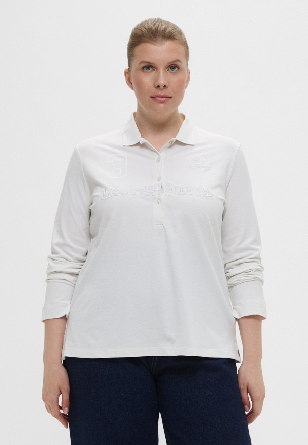 La Martina Поло - фото 1