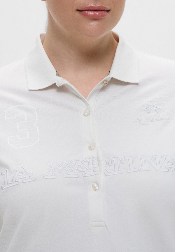 La Martina Поло - фото 4