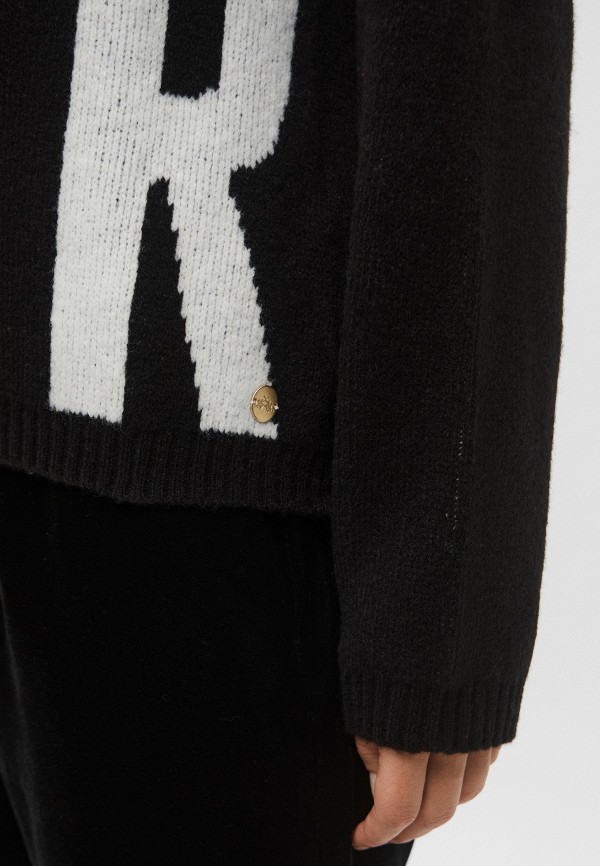 La Martina Джемпер - фото 4