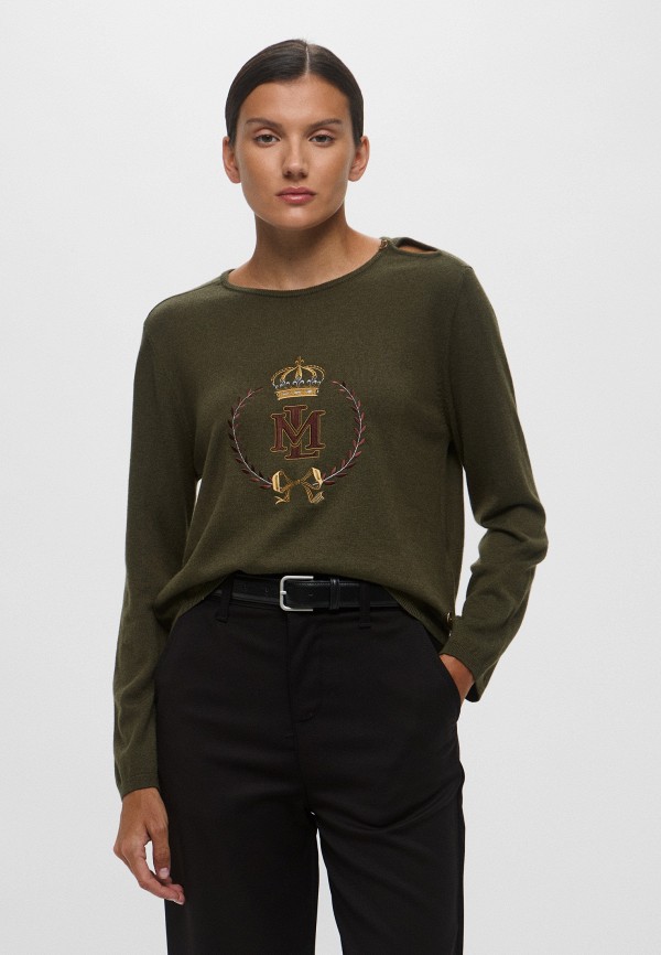 La Martina Джемпер - фото 1