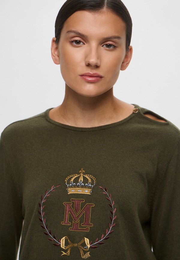 La Martina Джемпер - фото 5