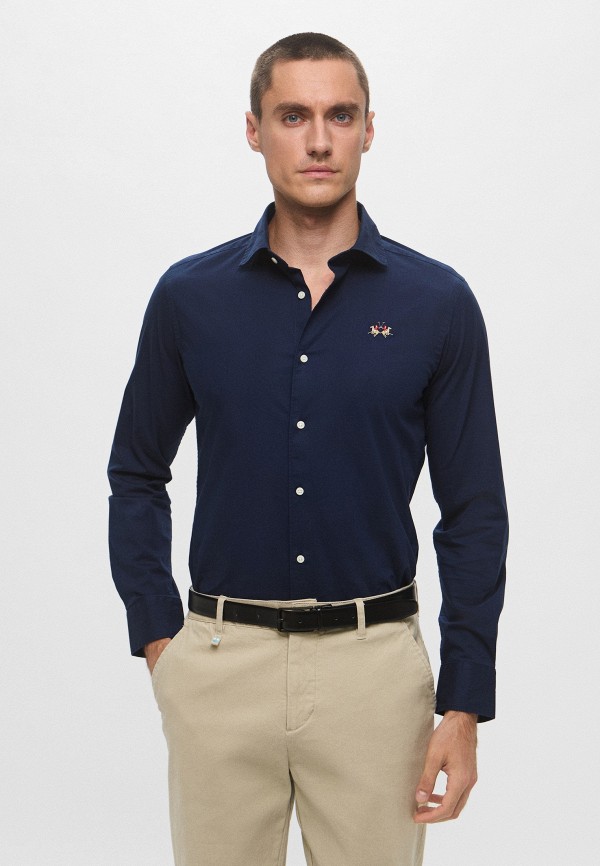 La Martina Рубашка - фото 1