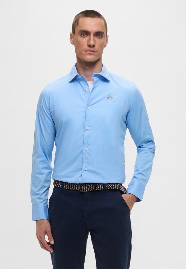 La Martina Рубашка - фото 1