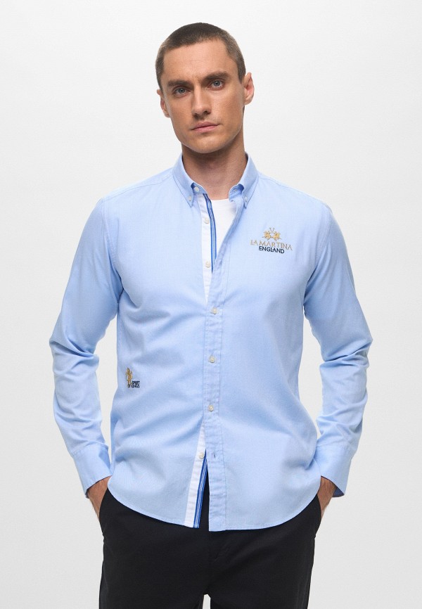 La Martina Рубашка - фото 1