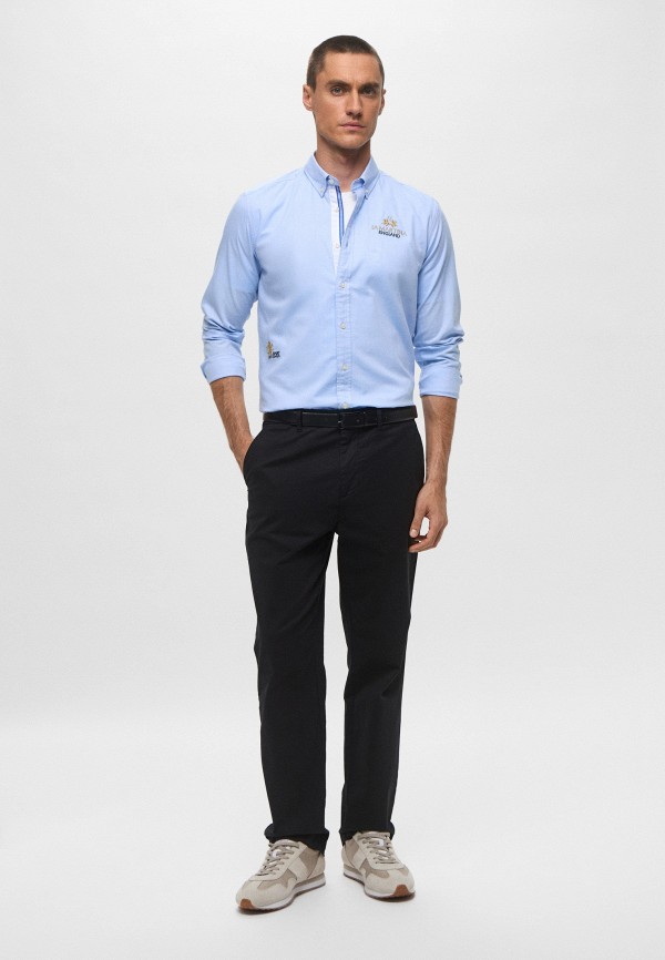 La Martina Рубашка - фото 2