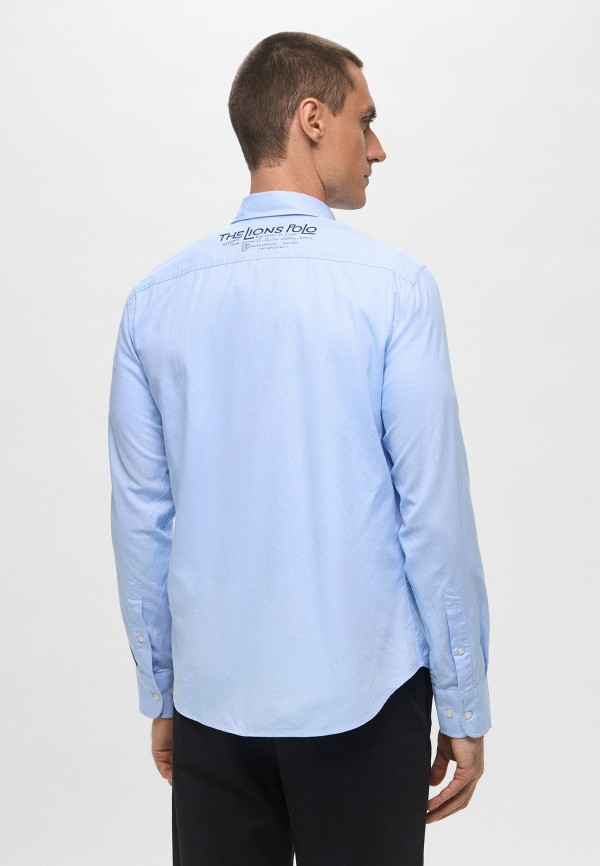 La Martina Рубашка - фото 3