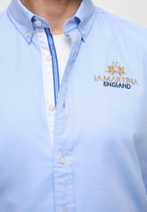 La Martina Рубашка - фото 4